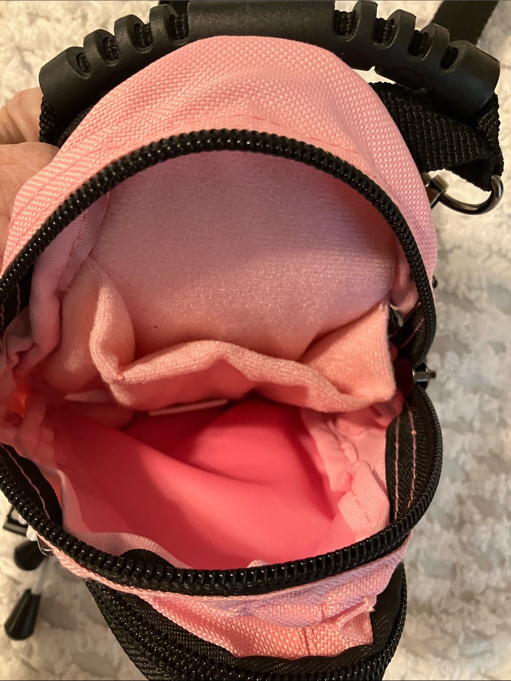 Mini back pack - Picture 6 of 9